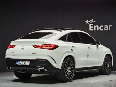 MERCEDES-BENZ GLE - 3