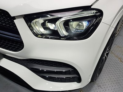 MERCEDES-BENZ GLE - 9