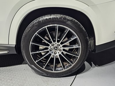 MERCEDES-BENZ GLE - 8