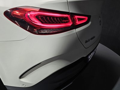 MERCEDES-BENZ GLE - 10