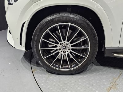 MERCEDES-BENZ GLE - 6