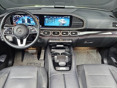 MERCEDES-BENZ GLE - 5