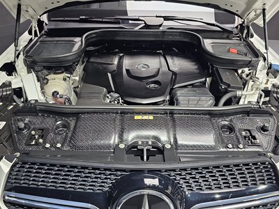 MERCEDES-BENZ GLE - 7