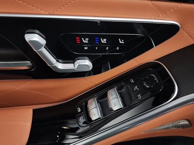 2026 Mercedes-BENZ S-CLASS thumbnail 20