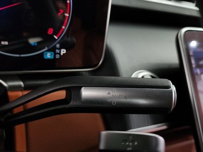 2026 Mercedes-BENZ S-CLASS 照片 9