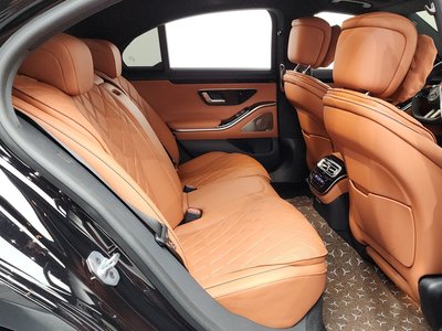 2026 Mercedes-BENZ S-CLASS thumbnail 11
