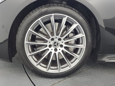 2026 Mercedes-BENZ S-CLASS 照片 6