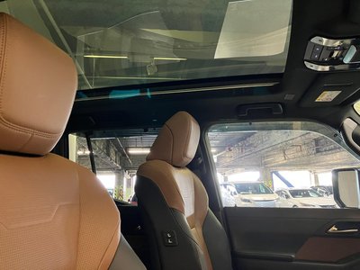 صورة 5 لـ 2025 Lexus GX