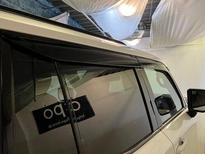 صورة 13 لـ 2025 Lexus GX
