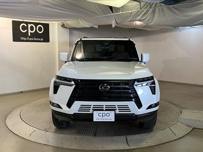 صورة 2 لـ 2025 Lexus GX
