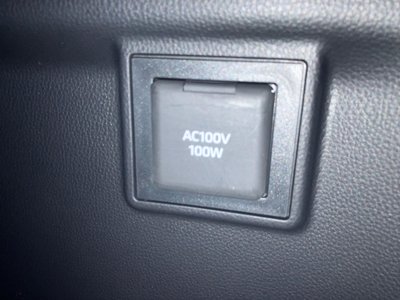 2025 Lexus GX photo 20