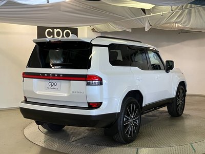صورة 3 لـ 2025 Lexus GX