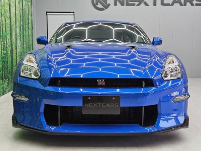 NISSAN GT-R - 7