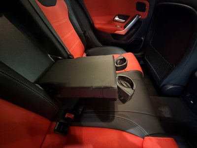 2026 Mercedes-BENZ A-CLASS — миниатюра 47