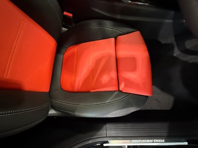 2026 Mercedes-BENZ A-CLASS — миниатюра 37