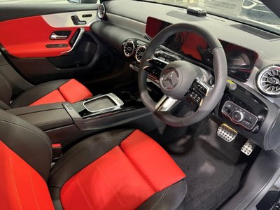 2026 Mercedes-BENZ A-CLASS — миниатюра 19