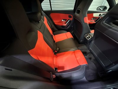 2026 Mercedes-BENZ A-CLASS — миниатюра 42