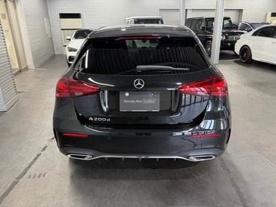 2026 Mercedes-BENZ A-CLASS — миниатюра 53
