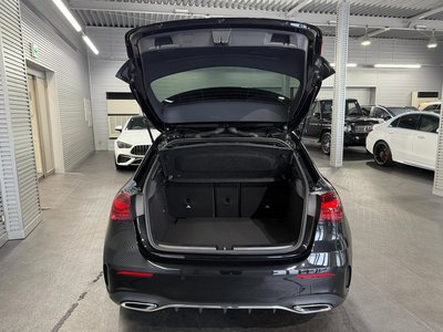 2026 Mercedes-BENZ A-CLASS — миниатюра 57