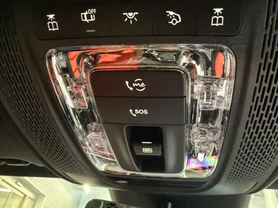 2026 Mercedes-BENZ A-CLASS — миниатюра 28
