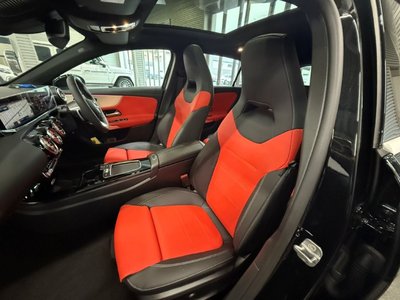 2026 Mercedes-BENZ A-CLASS — миниатюра 40