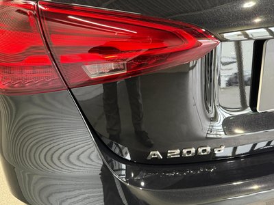 2026 Mercedes-BENZ A-CLASS — миниатюра 54