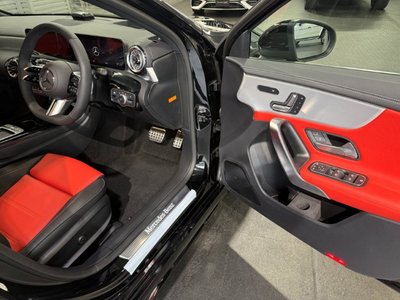 2026 Mercedes-BENZ A-CLASS — миниатюра 14