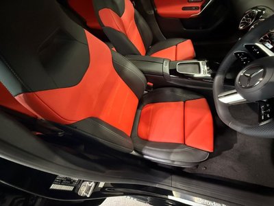 2026 Mercedes-BENZ A-CLASS — миниатюра 36