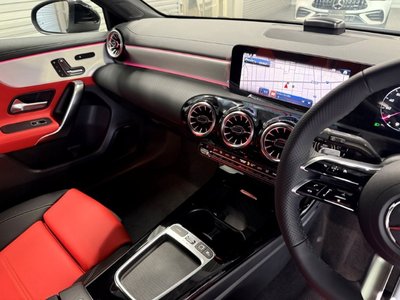 2026 Mercedes-BENZ A-CLASS — миниатюра 29