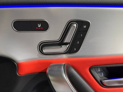 2026 Mercedes-BENZ A-CLASS — миниатюра 16