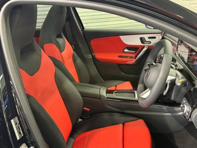 2026 Mercedes-BENZ A-CLASS — миниатюра 34