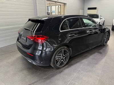 2026 Mercedes-BENZ A-CLASS — миниатюра 52
