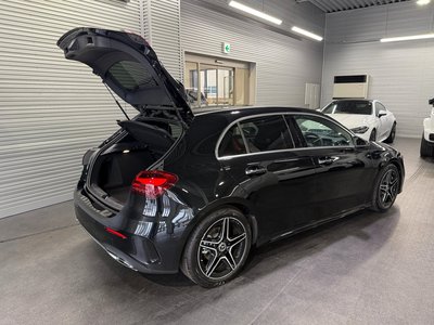 2026 Mercedes-BENZ A-CLASS — миниатюра 55