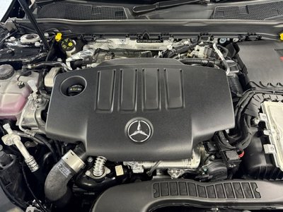 2026 Mercedes-BENZ A-CLASS — миниатюра 51