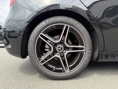 صورة 9 لـ 2026 Mercedes-BENZ A-CLASS