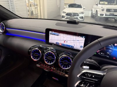 2026 Mercedes-BENZ A-CLASS — миниатюра 21