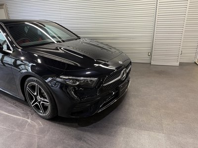 صورة 4 لـ 2026 Mercedes-BENZ A-CLASS