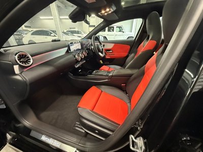2026 Mercedes-BENZ A-CLASS — миниатюра 39