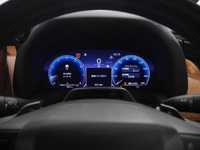 TOYOTA VELLFIRE - 10