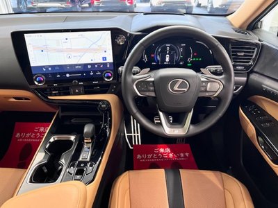 LEXUS NX - 2