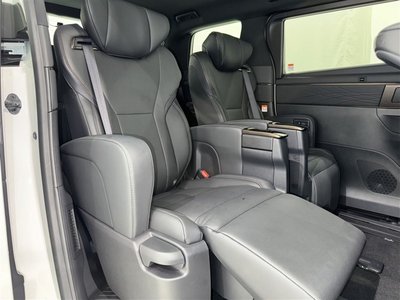 2024 Toyota ALPHARD thumbnail 31