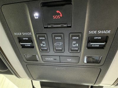 2024 Toyota ALPHARD thumbnail 19