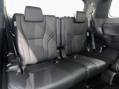 2024 Toyota ALPHARD thumbnail 34