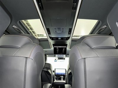 2024 Toyota ALPHARD 照片 10