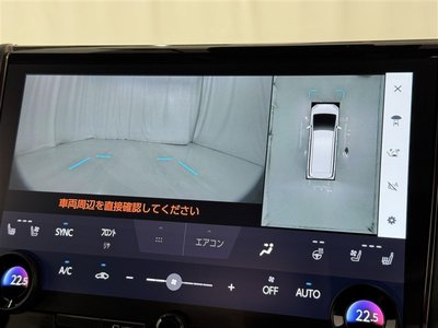 2024 Toyota ALPHARD thumbnail 15