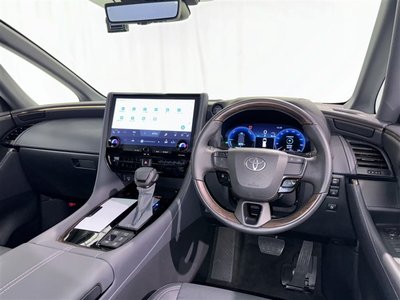 2024 Toyota ALPHARD 照片 9