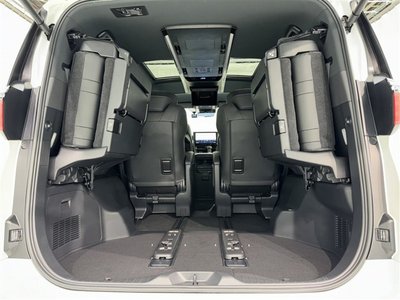 2024 Toyota ALPHARD thumbnail 35