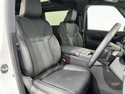 2024 Toyota ALPHARD thumbnail 27