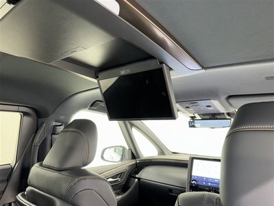 2024 Toyota ALPHARD thumbnail 11