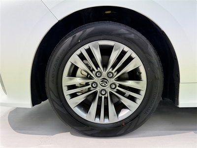 2024 Toyota ALPHARD thumbnail 36